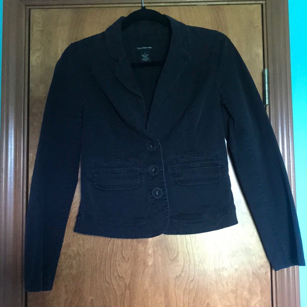 Calvin Klein Jacket